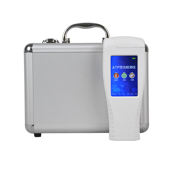 微型atp檢測(cè)儀一臺(tái)多少錢(qián)？品牌咋選？